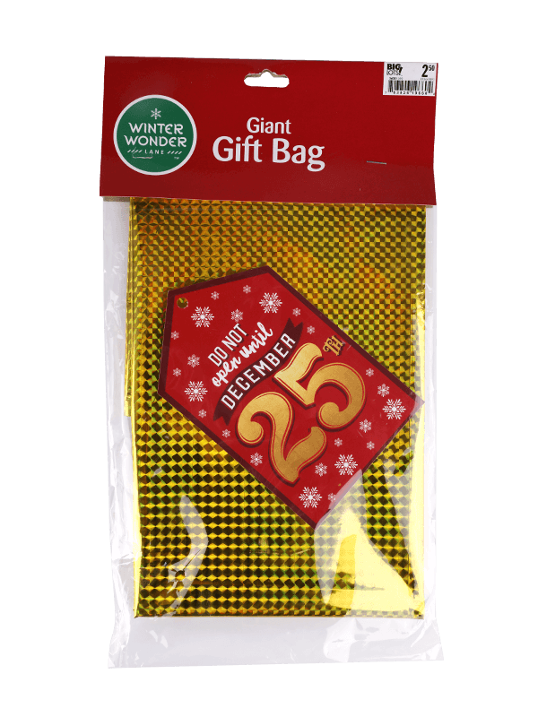 Benutzerdefinierte alle verschiedenen Arten von Taschen Full-Set-Tasche für Weihnachten