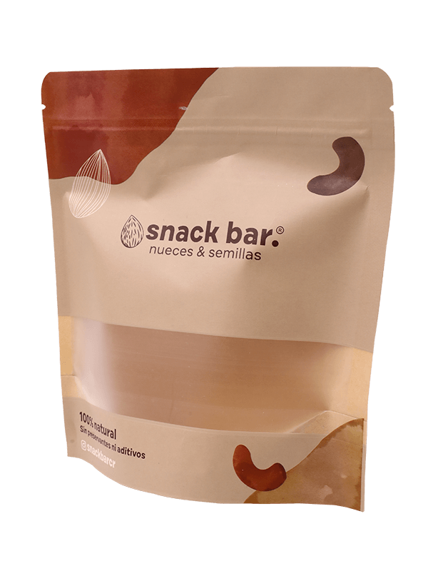 Plastiktüten für Lebensmittelverpackungen mit Aufdruck