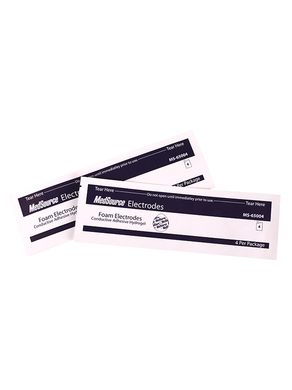 Spezielle Form für Lebensmittelverpackungsbeutel