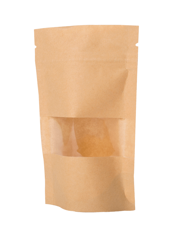 Kundenspezifischer feuchtigkeitsfester Recycling-Kunststoff-Verpackungsbeutel