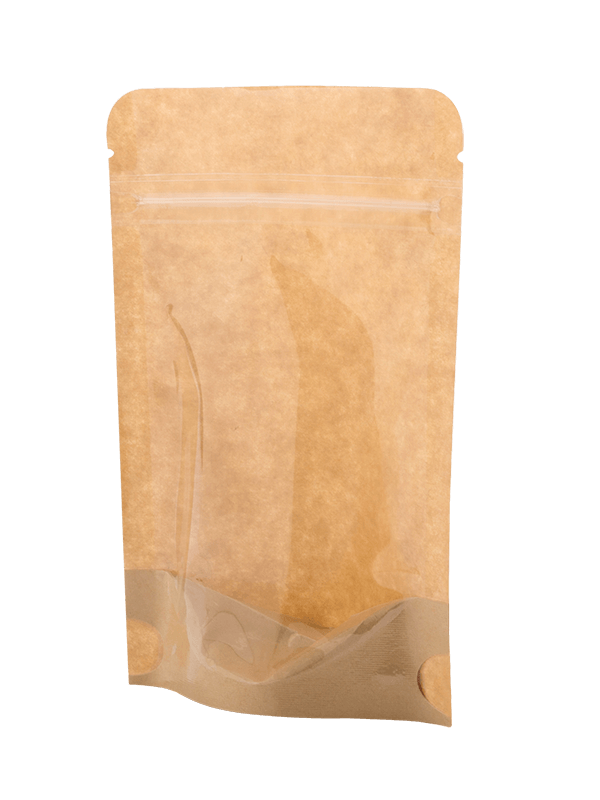 Kundenspezifischer feuchtigkeitsfester Recycling-Kunststoff-Verpackungsbeutel